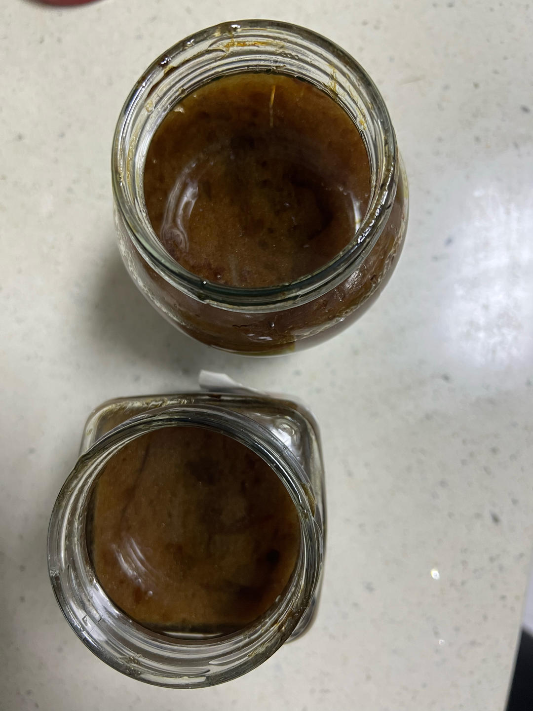 熬葱油