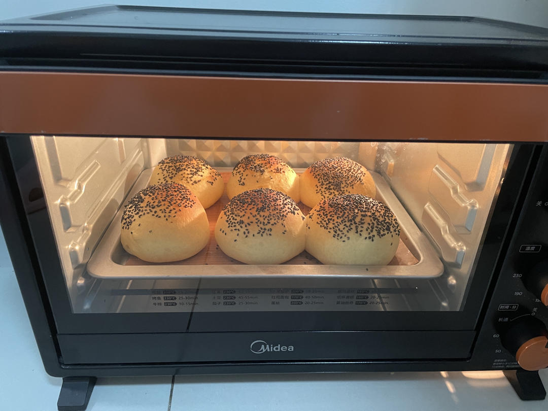 做了10000个汉堡胚后，我来教你最简单的做法