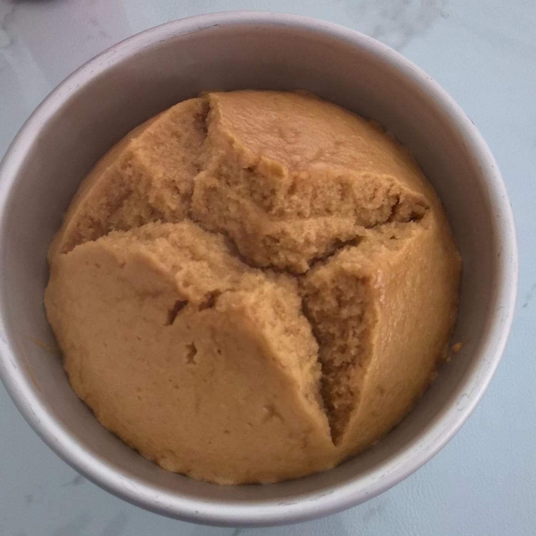 马拉糕，软糯弹韧，香甜细腻，和一般发糕不一样