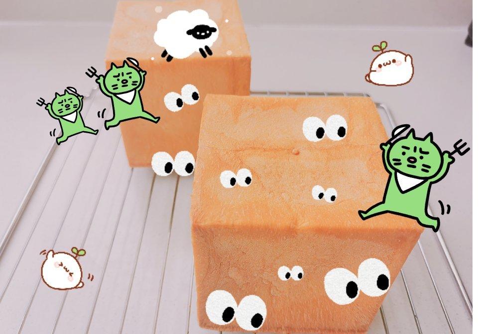 升级版奶香手撕吐司