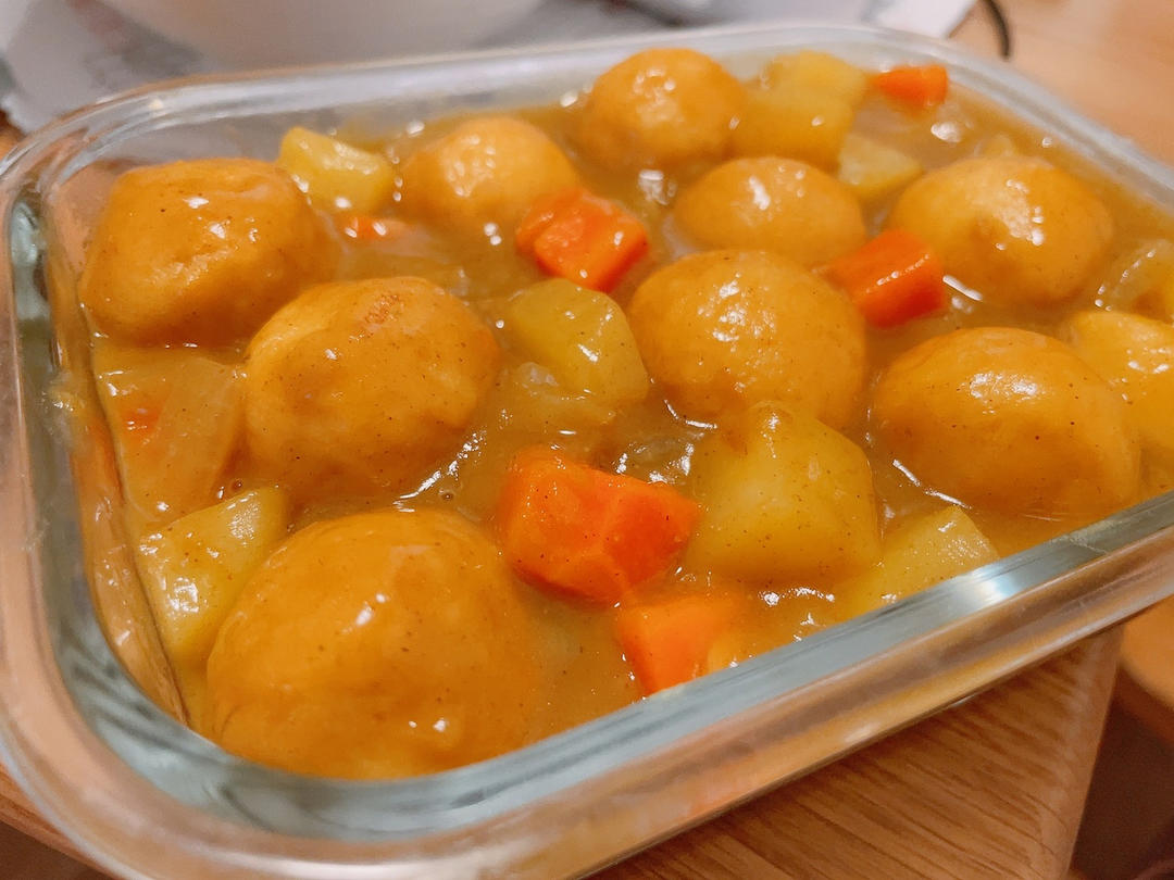 小松鼠和鳜鱼先生的日常