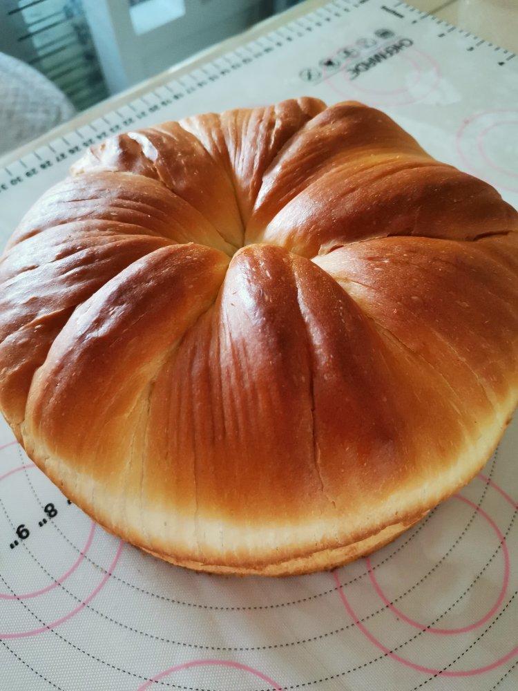 毛线球面包（网红爆款）