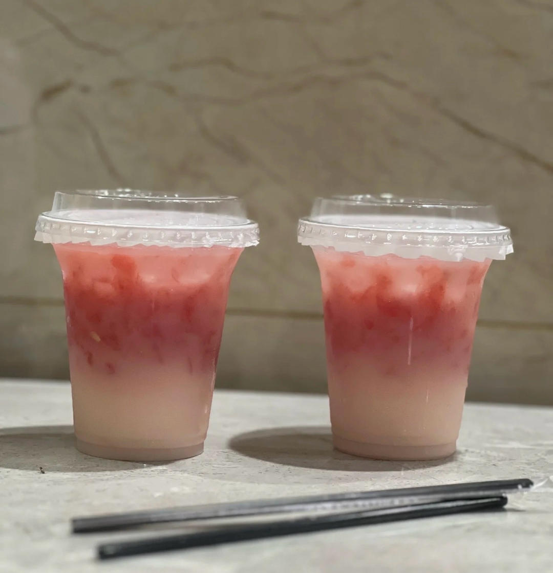 西瓜乳酸菌（可商用）的做法