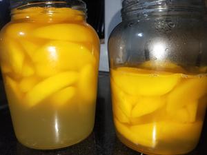 简单又好吃的黄桃罐头的做法 步骤6
