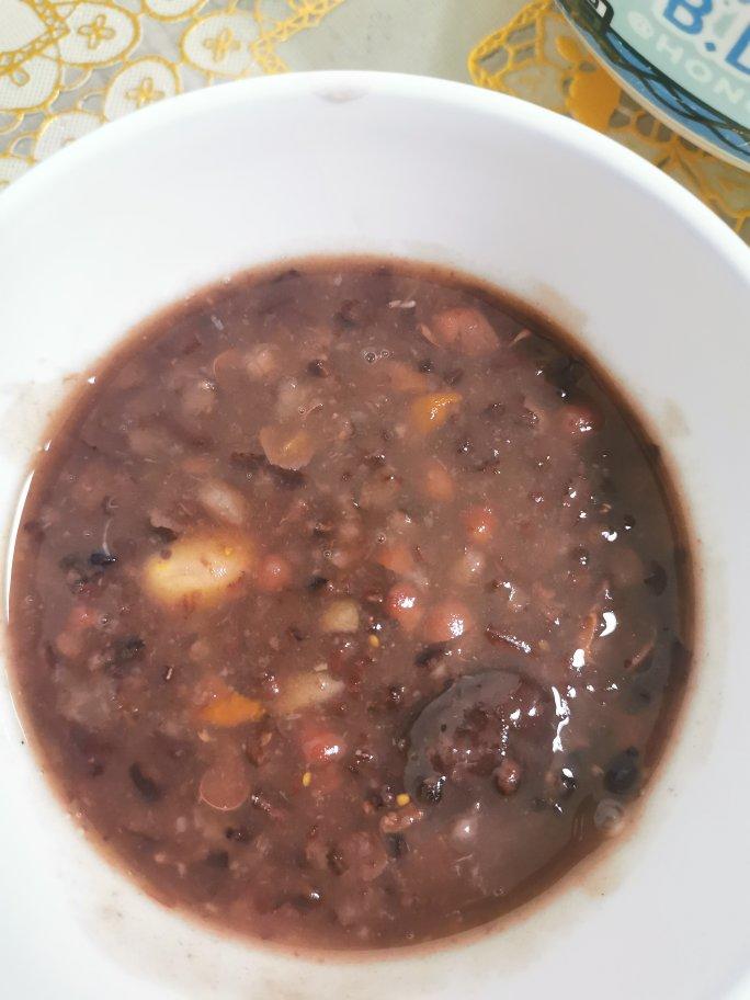 美容养颜粥❗滋补养生粥❗比奶茶还要好喝