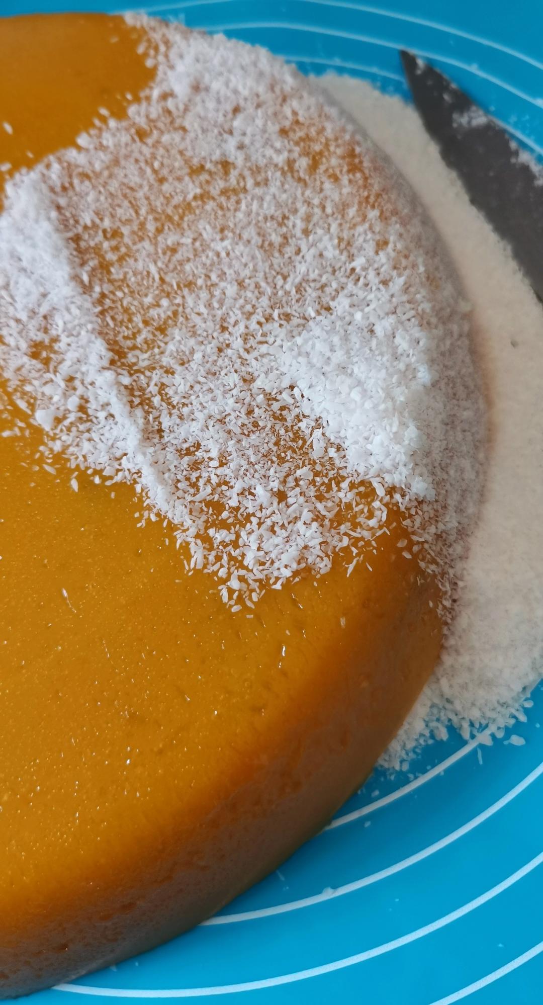南瓜（养胃点心