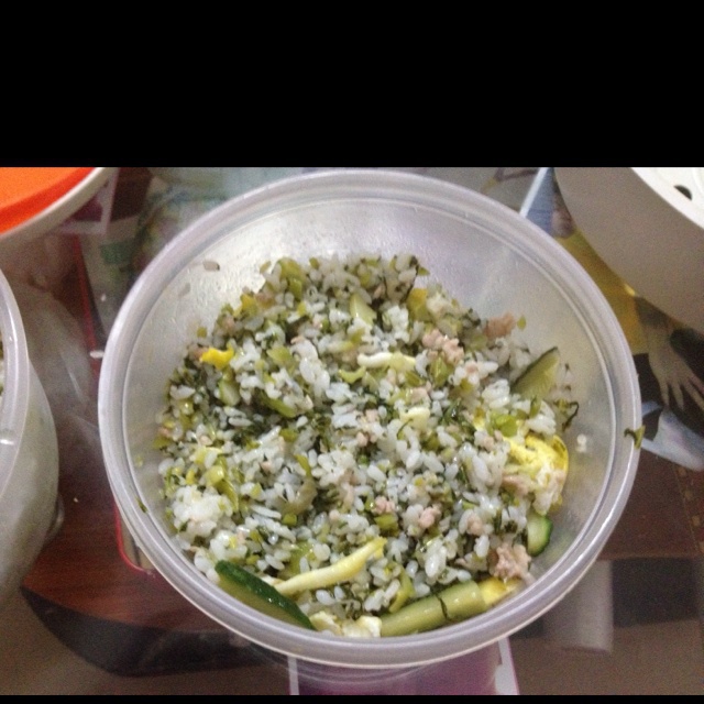 上海菜饭