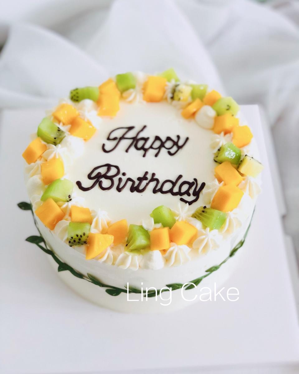 LingCake作品集