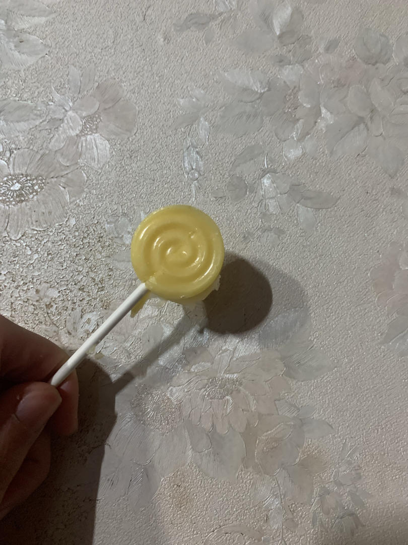 《Tinrry下午茶》教你做牛奶糖