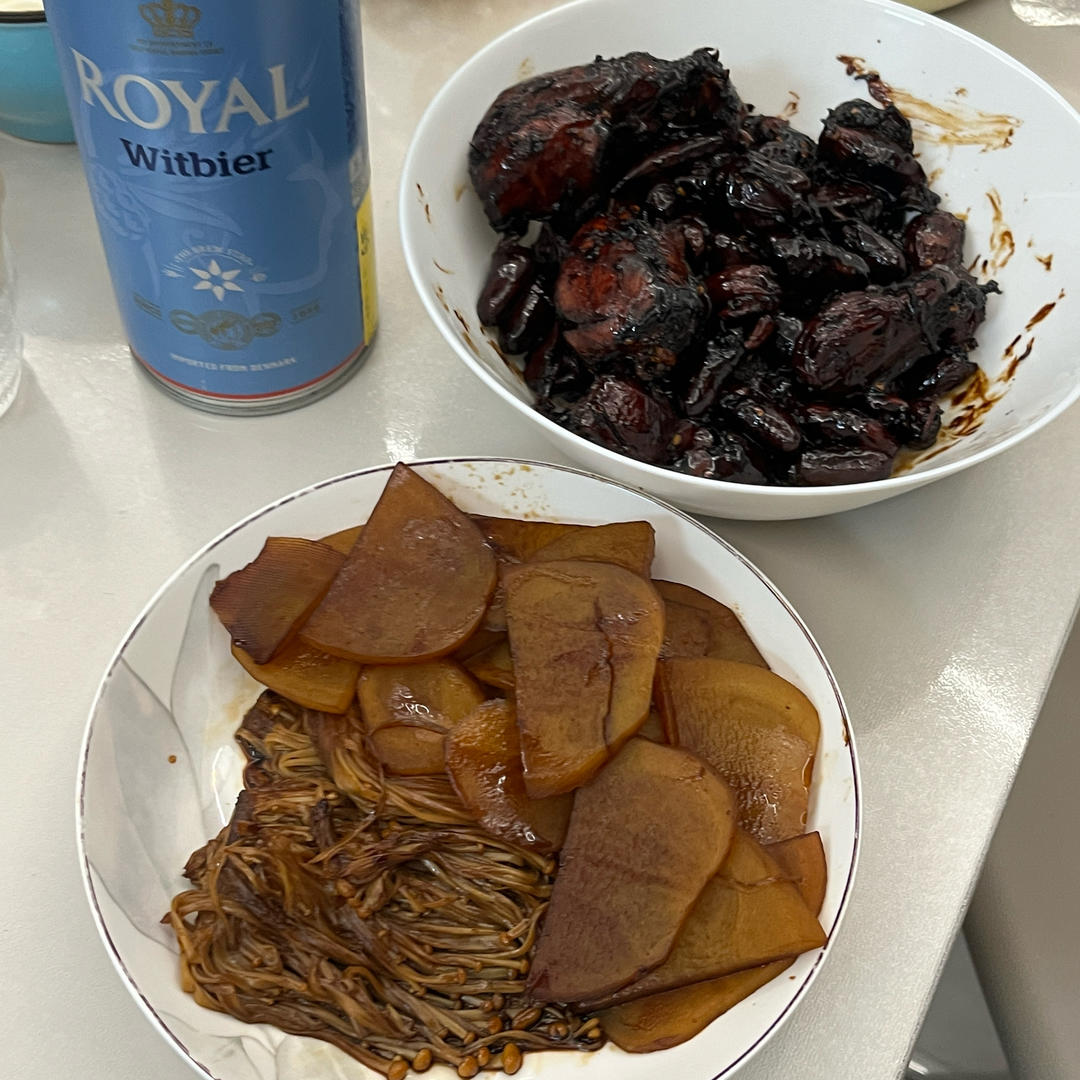 超A的武汉卤味周黑鸭（超详尽版）