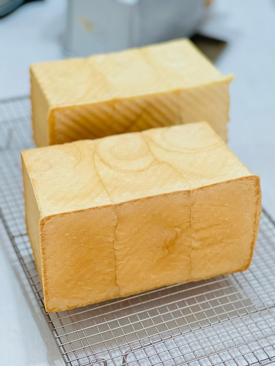 适合新手的吐司面包