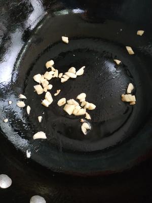烀豆角——还原上海老式菜肴的做法 步骤2