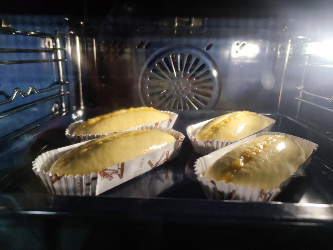 私房爆款🔥柔软拉丝的椰皇鲜奶包 香迷糊了！