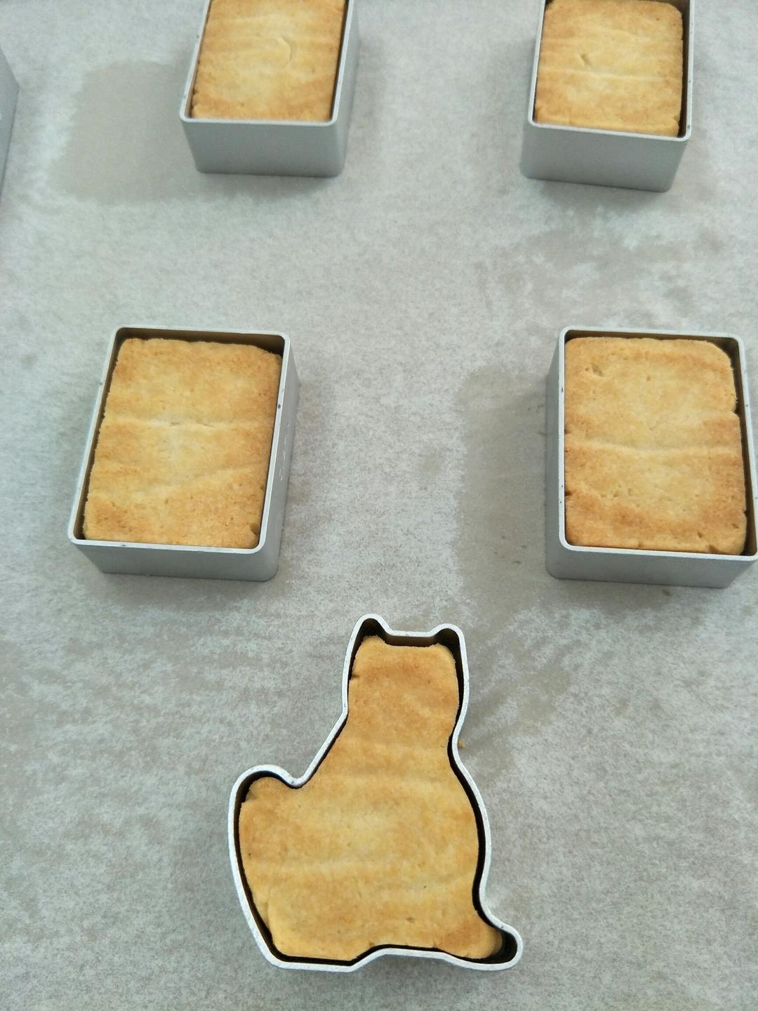 《Tinrry下午茶》教你做凤梨酥