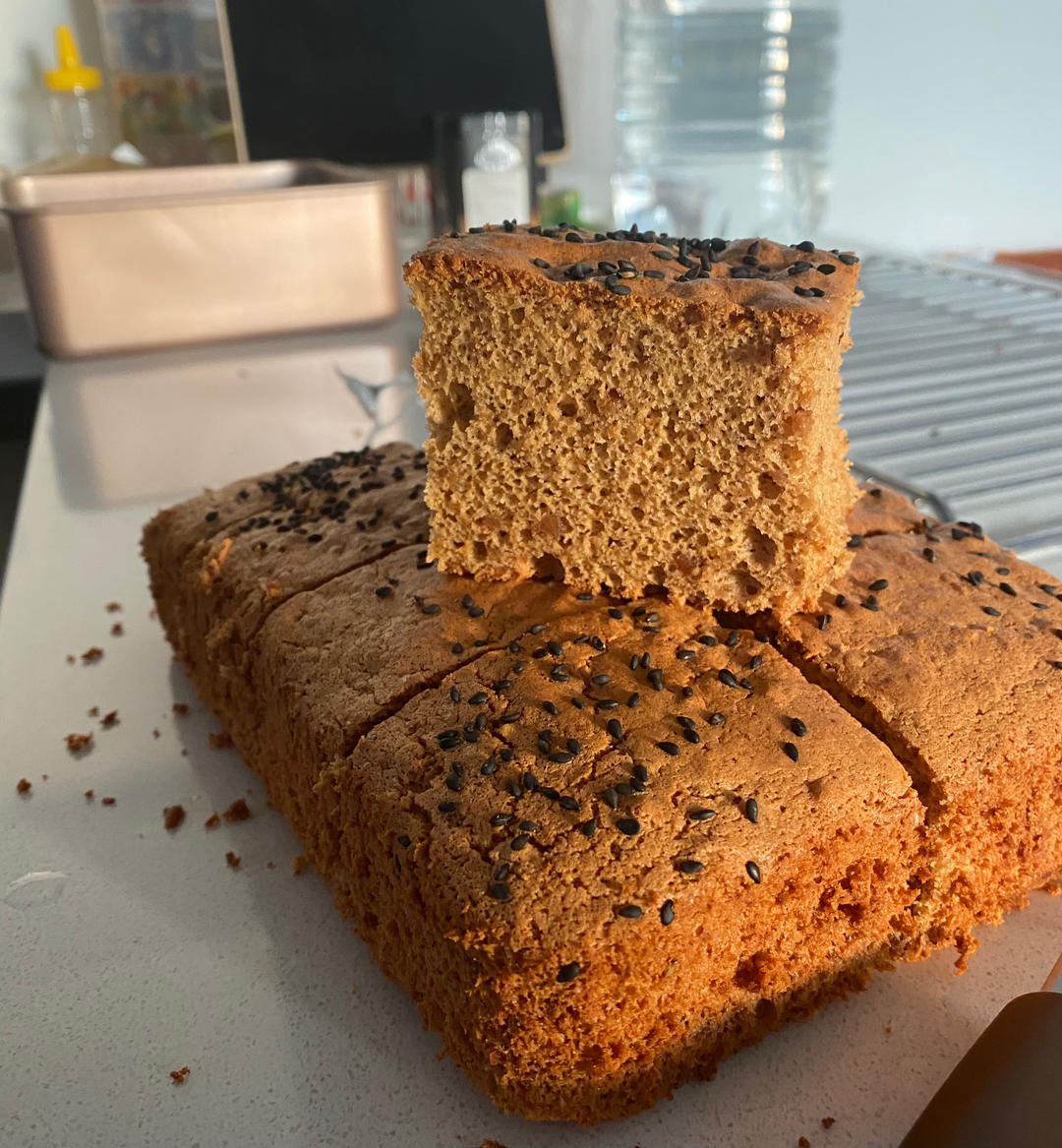 比五道口枣糕王还好吃的枣糕