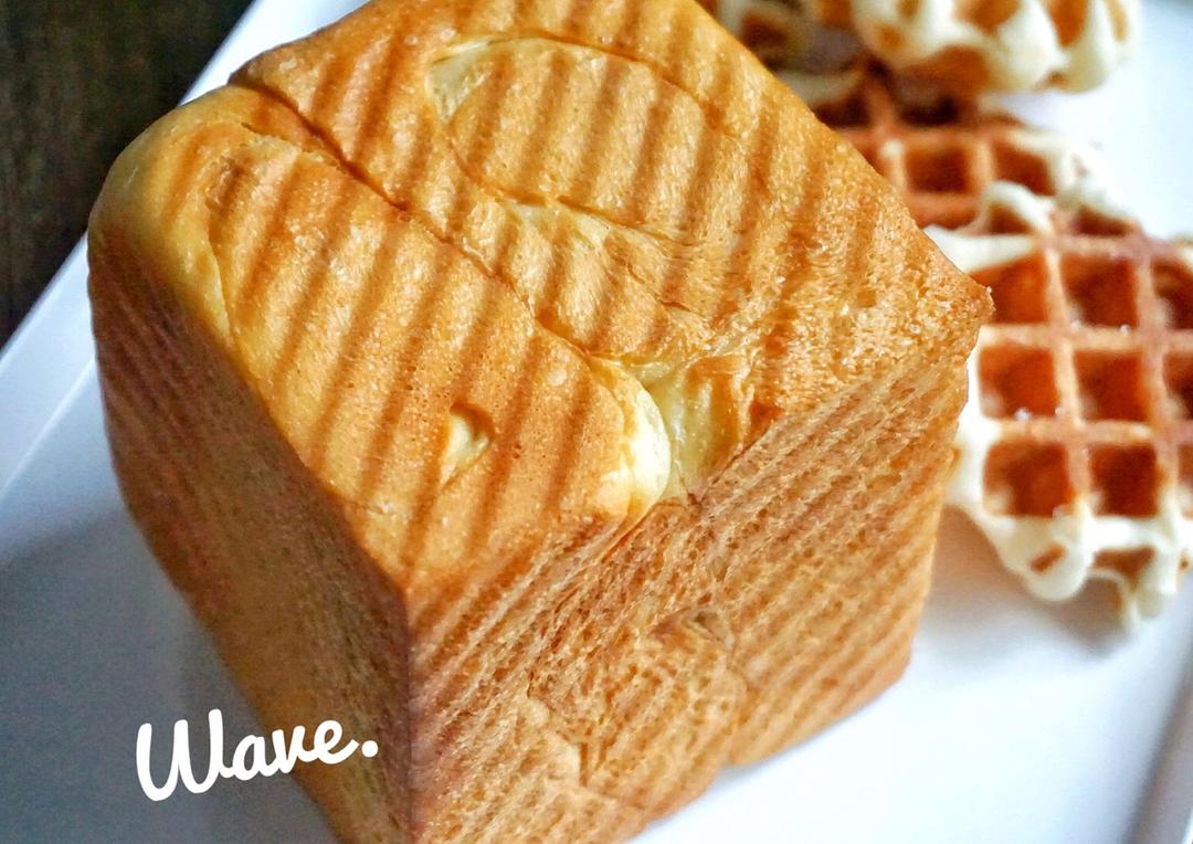 波兰种北海道吐司