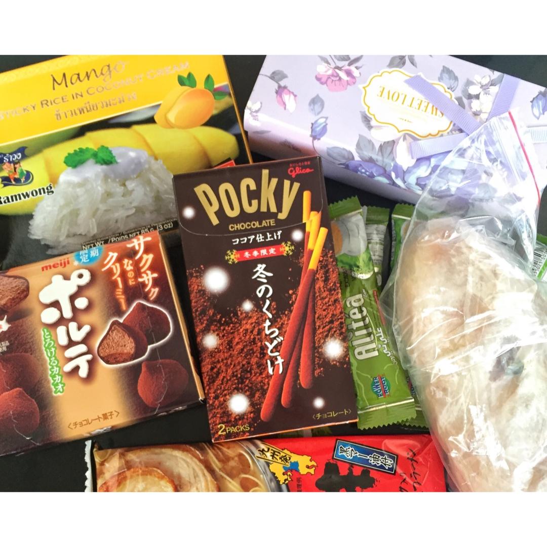 我得意地吃(˶‾᷄ ⁻̫ ‾᷅˵)