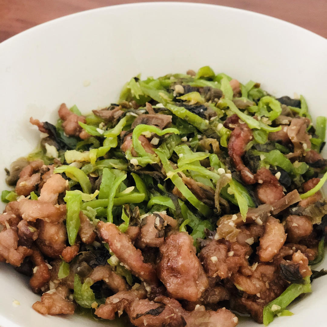 「鸡胸肉新吃法」孜然芹菜彩椒炒鸡胸肉