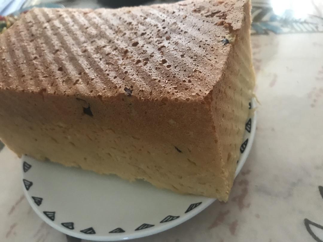 一次发酵，快手柔软Q弹，基础三明治吐司（完美封边）