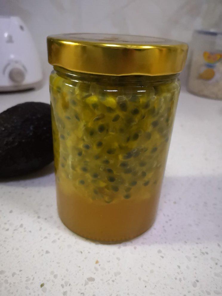 百香果蜜