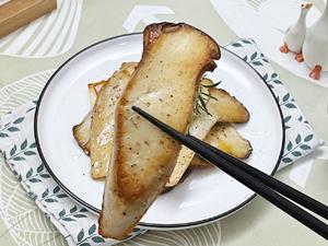 杏鲍菇的神仙吃法，比红烧肉还好吃的做法 步骤12