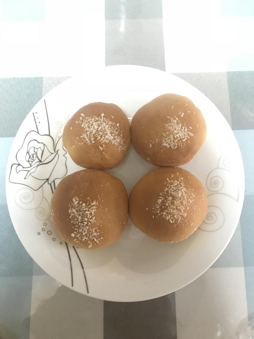 珍珠小面包