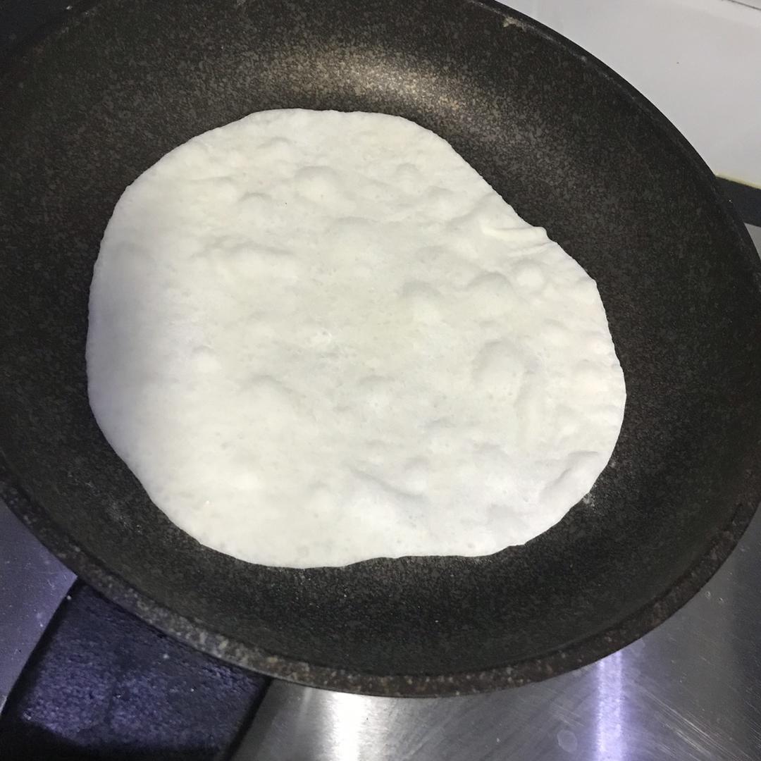 墨西哥卷饼