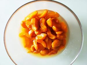 杏罐头～杏脯干的做法 步骤8