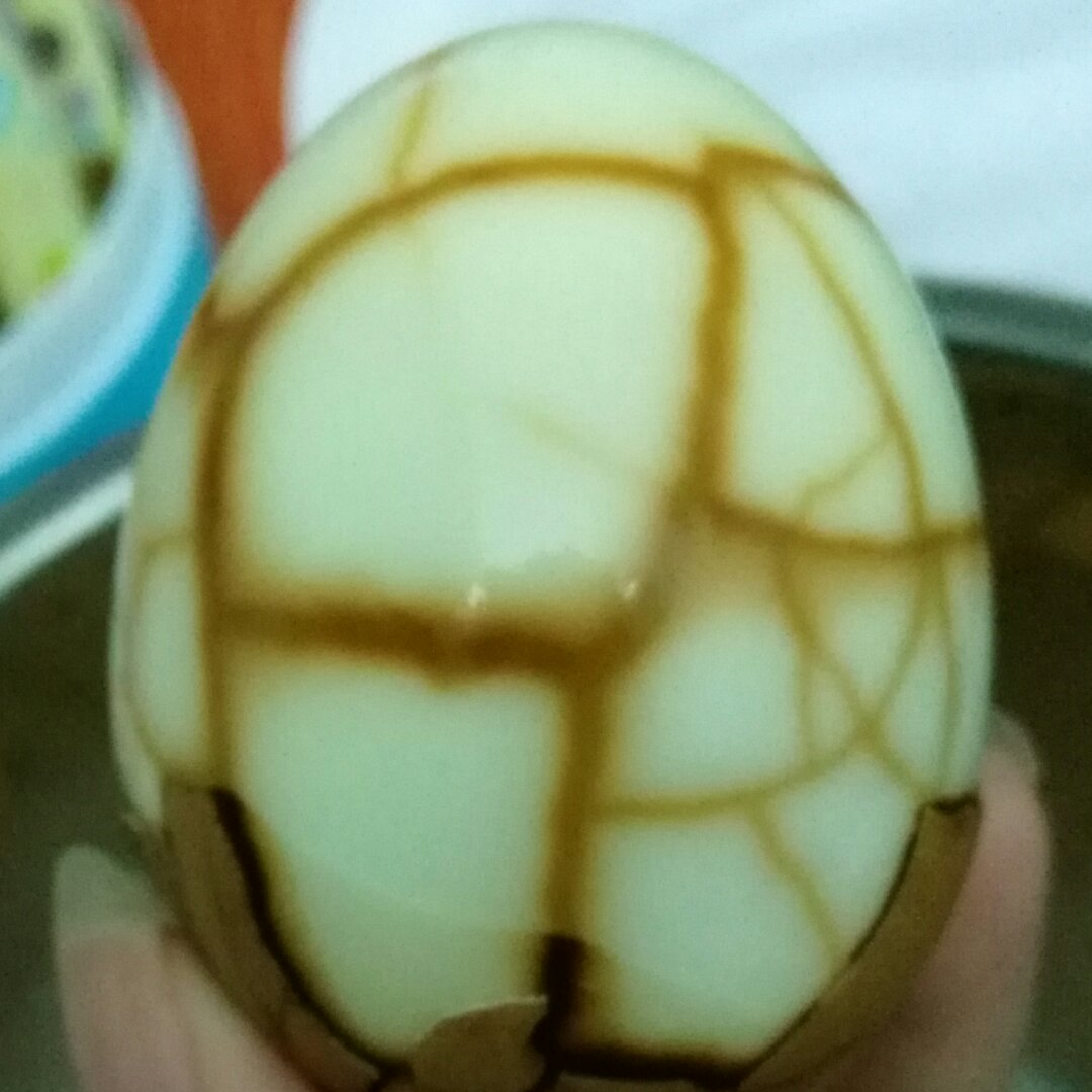 茶叶蛋