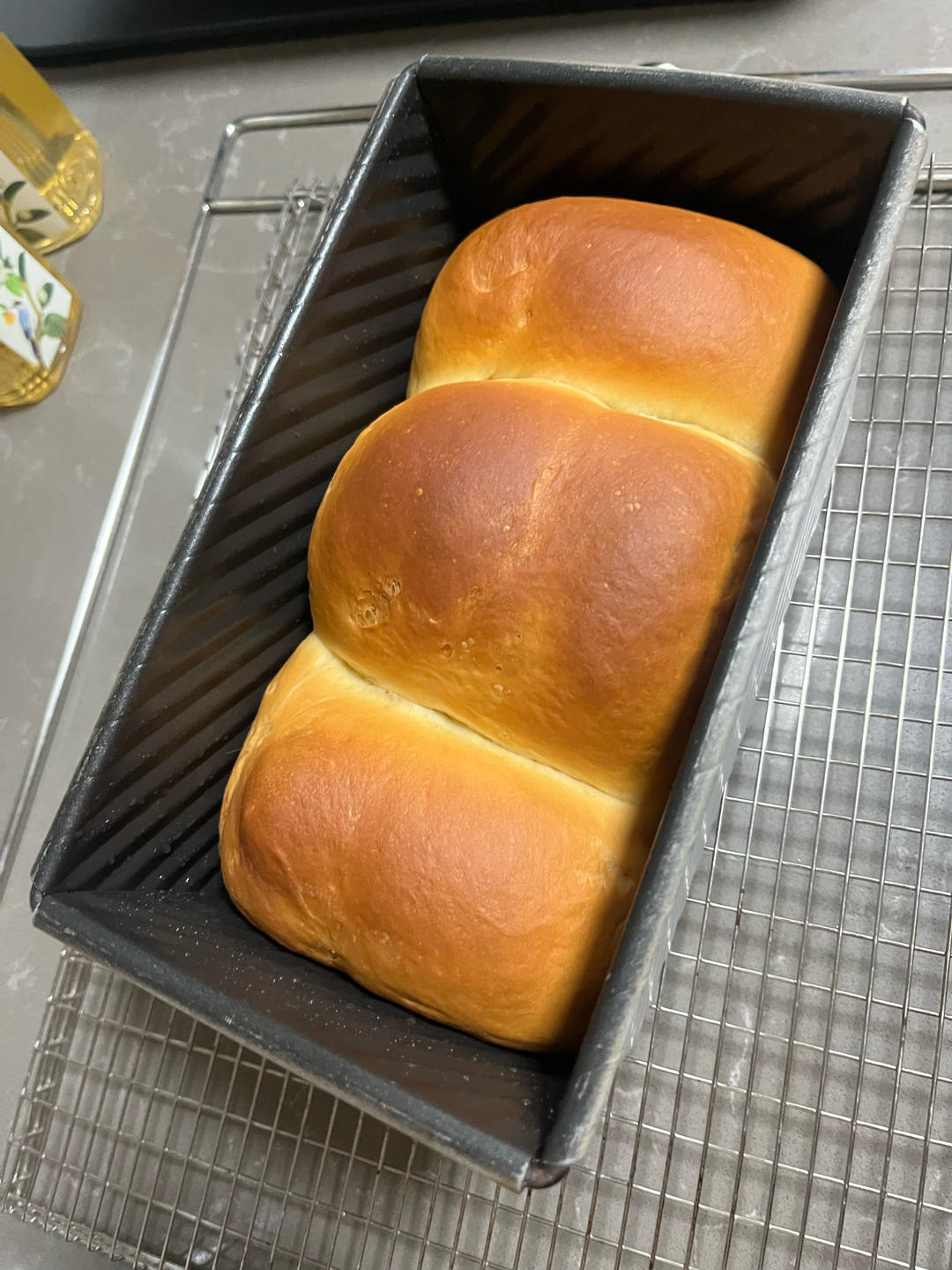 Poolish种（波兰种）吐司——不推荐不行的吐司配方