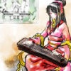 是欢欢娜娜呀