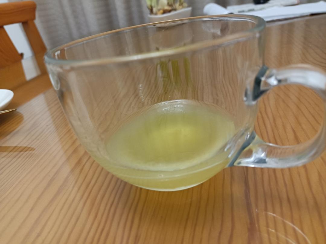 冬季十道素~甜品~金桔炖雪梨（微波炉版）的做法 步骤15