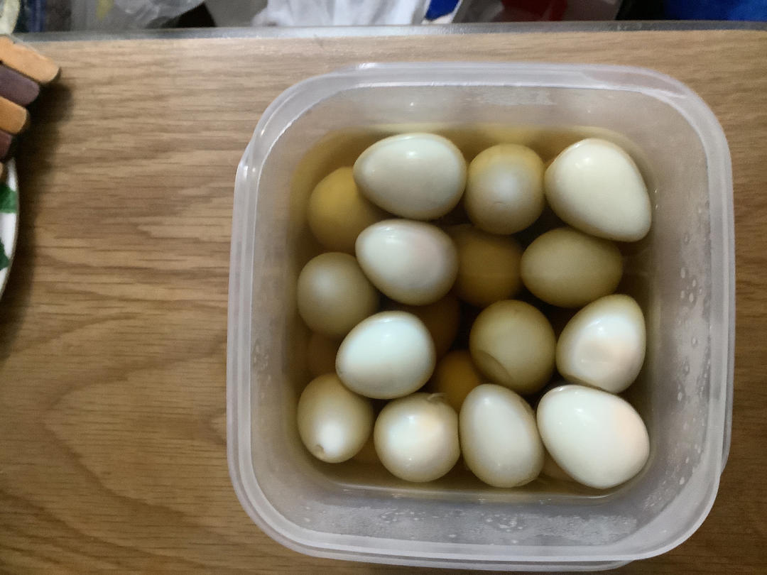 糟卤拼盘 | 糟了！整个冰箱都不够我拿来「卤」！