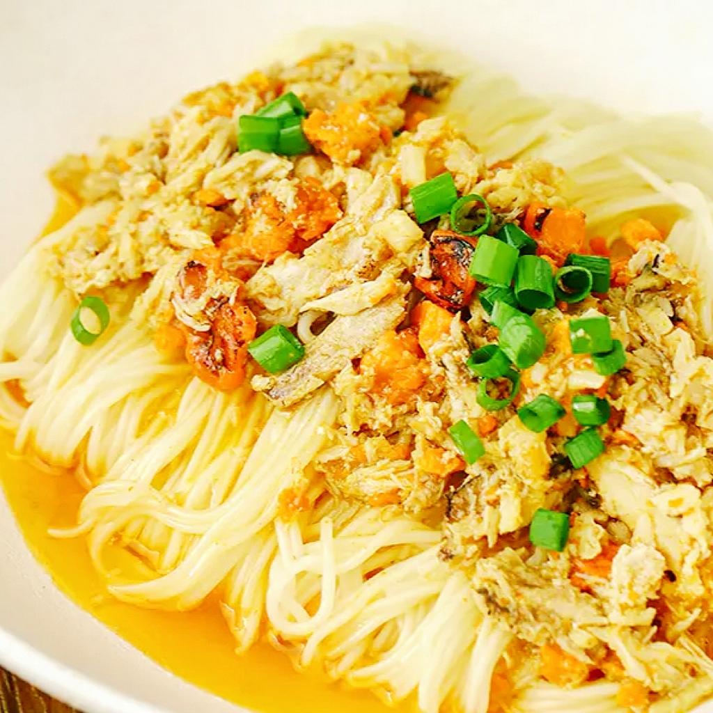 就加这一勺，懒到极致却鲜到跺脚。