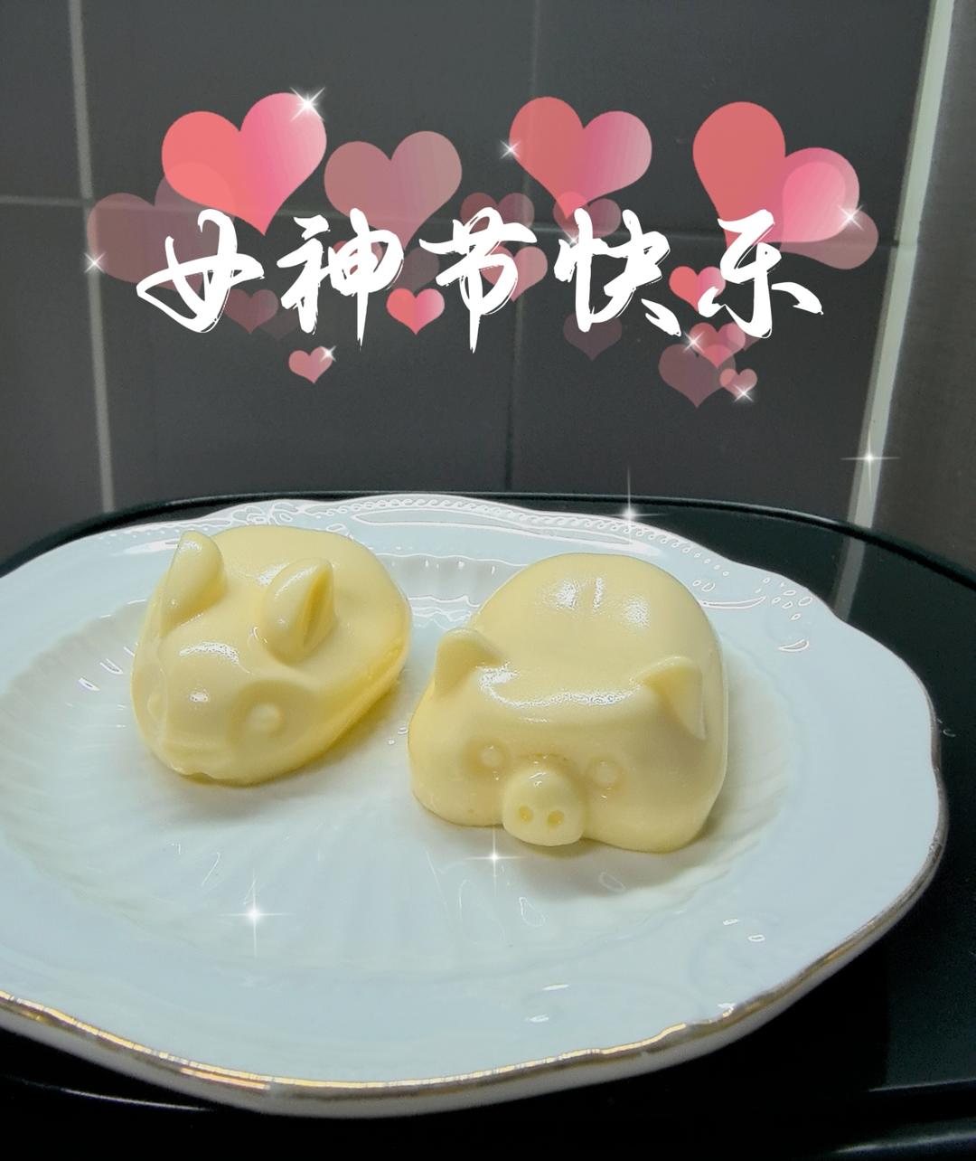猫和老鼠里的牛奶奶酪