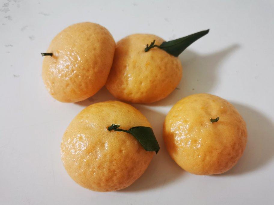 记录适合自己的包子皮配方