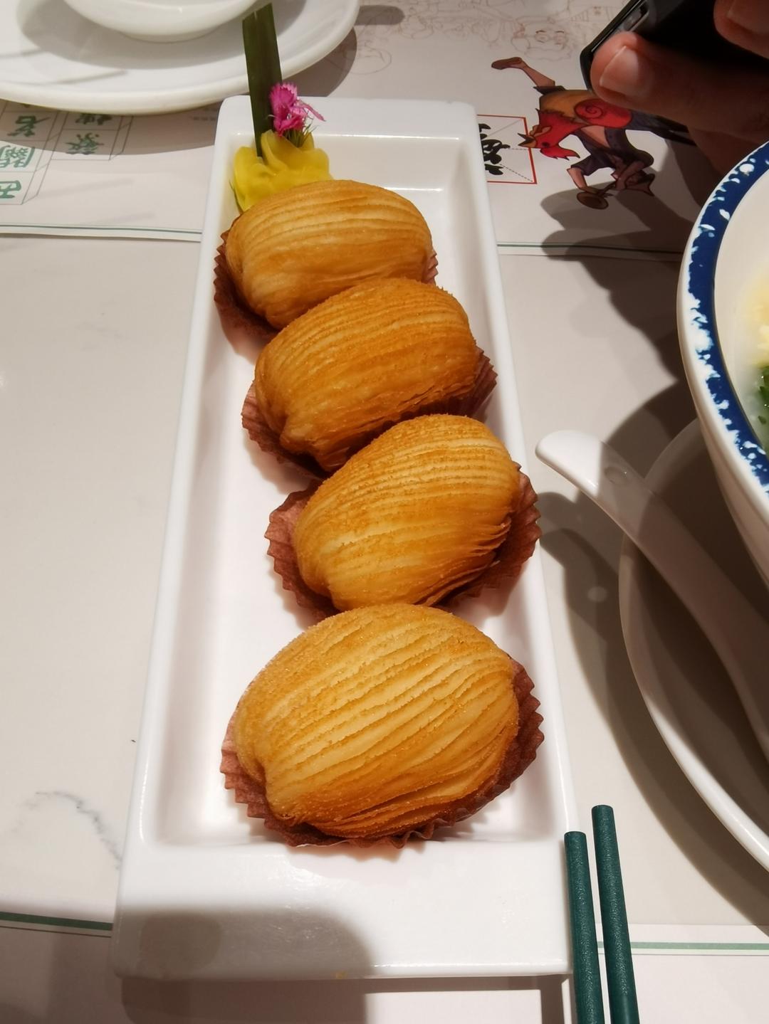 每日烟火气