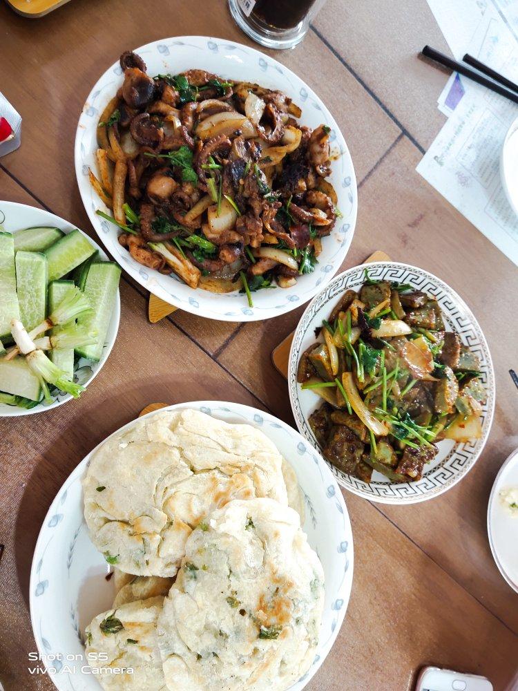 午餐合集