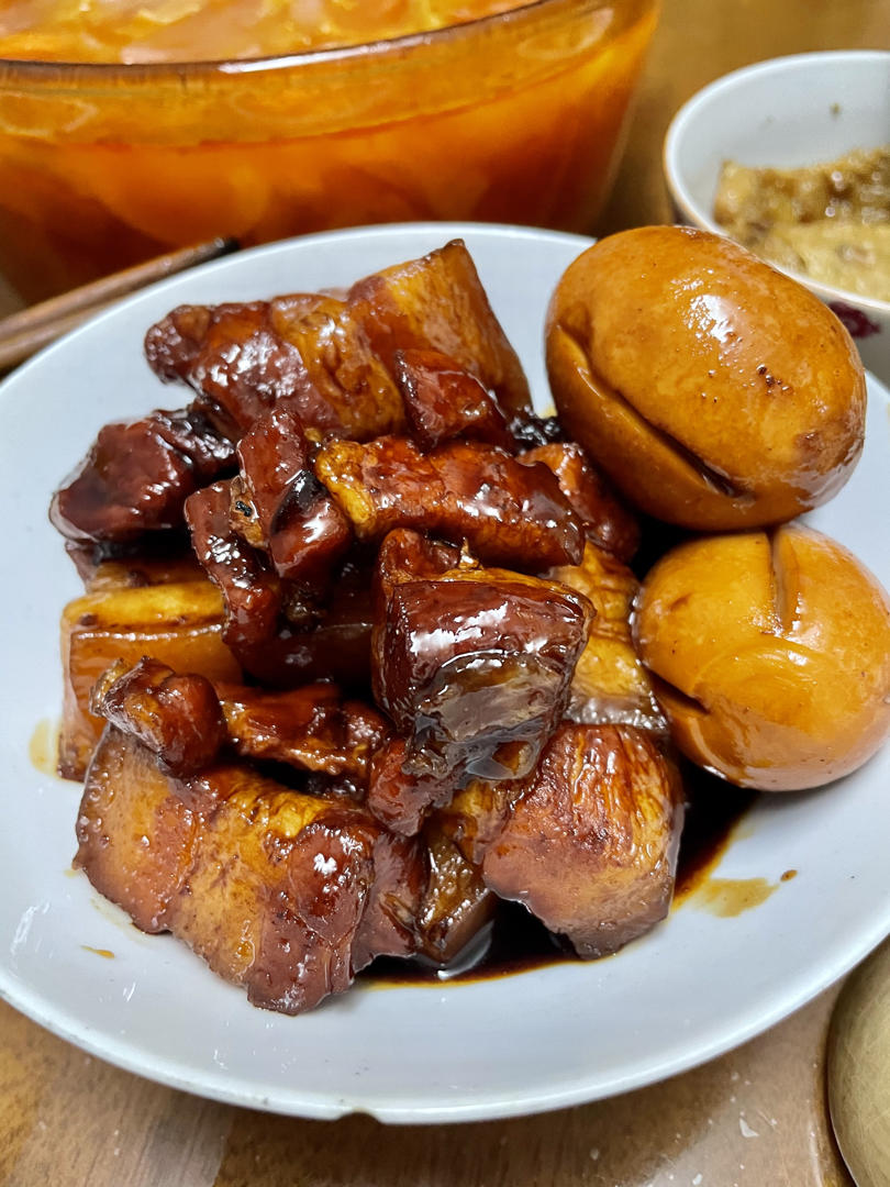 红烧肉