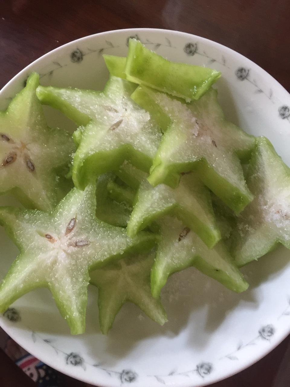 每天美食