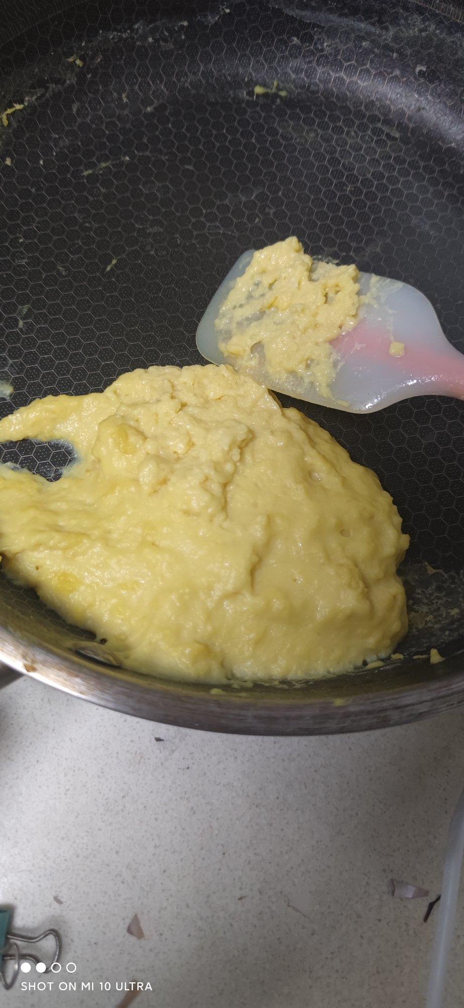 懒人快手低脂沙拉酱