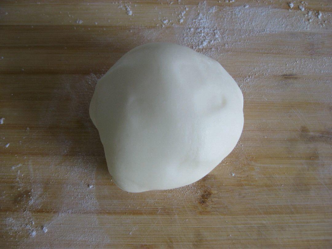 用棉花糖自制翻糖皮