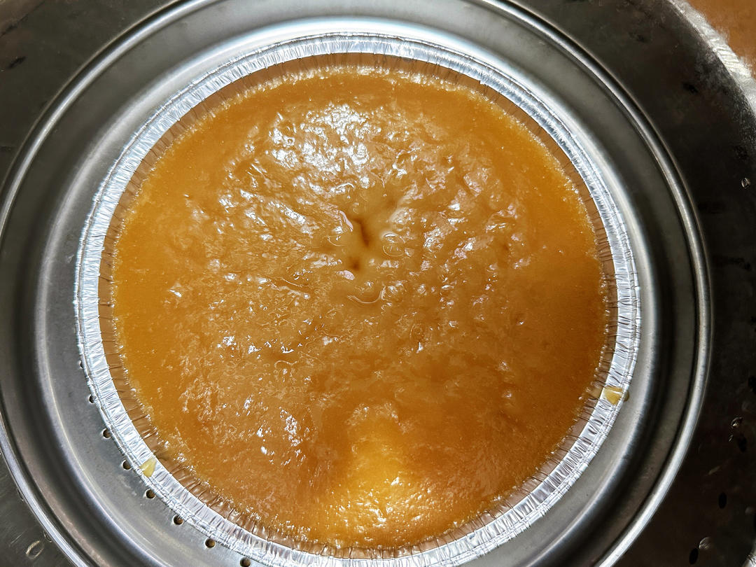 潮汕 甜粿 （年糕）