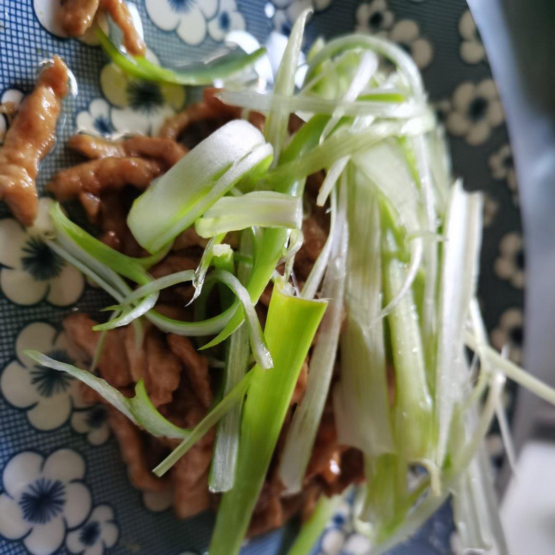 『酱肉丝』川菜版无肉不欢抢着吃