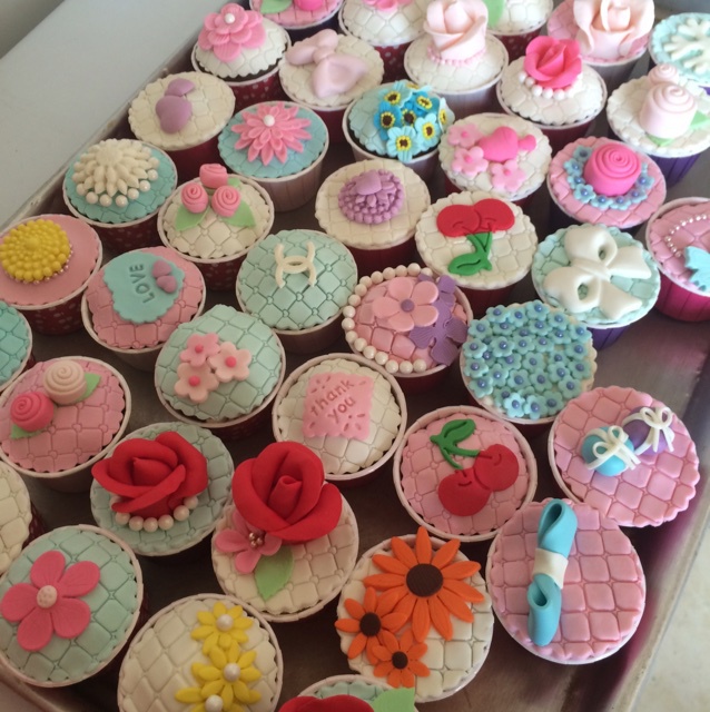 Hu°兔子的烘培纪录