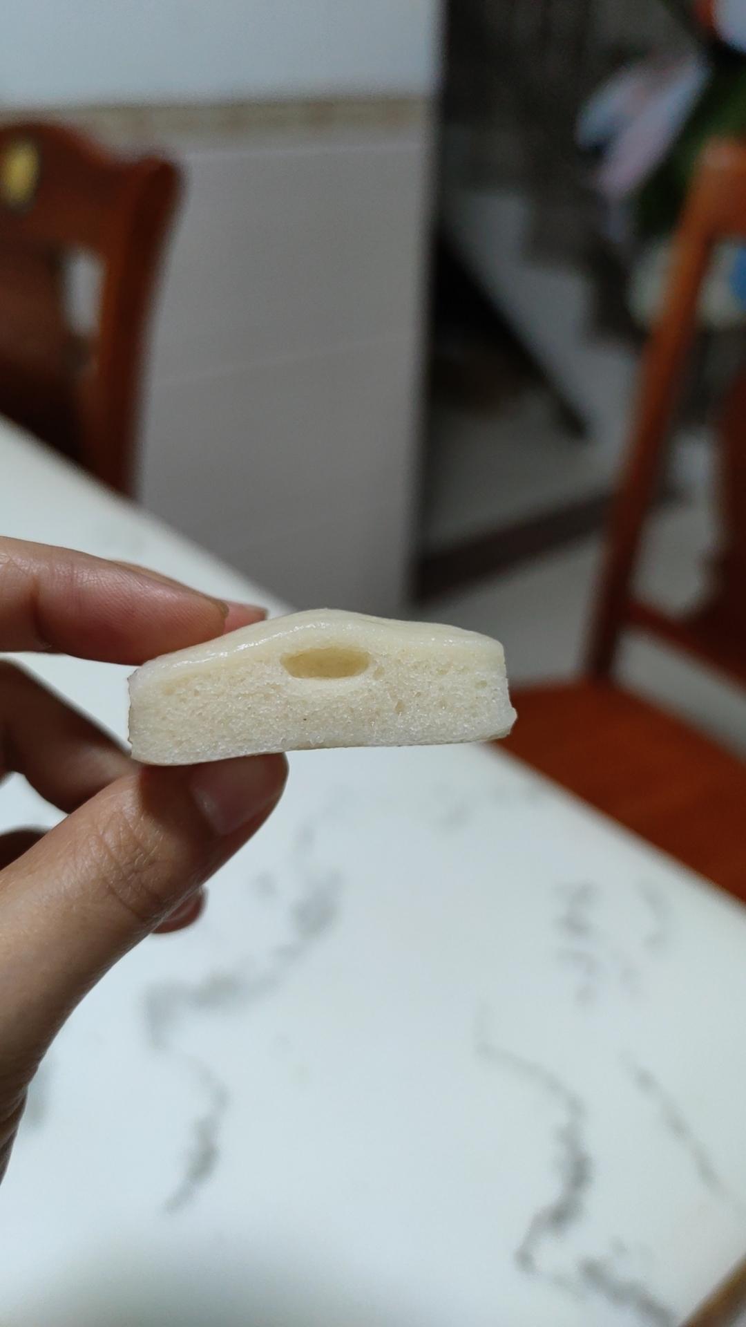 酒酿米糕～清甜可口