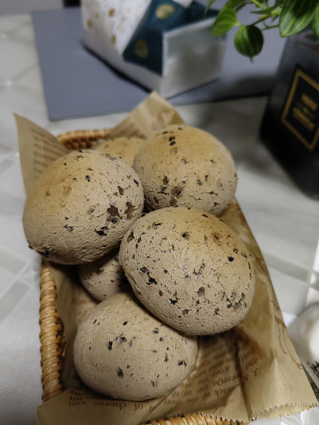 恐龙蛋·麻薯面包·麻薯包 自己做了1000➕的私人配方