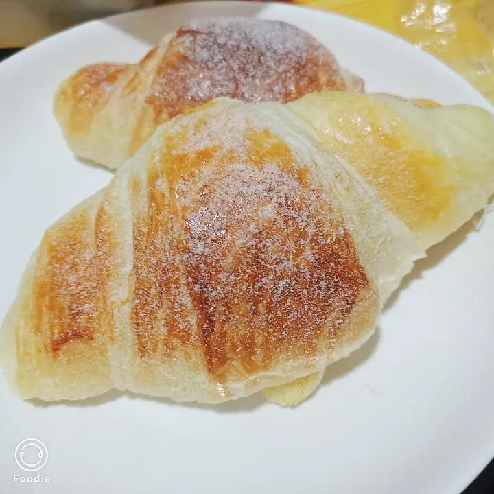 牛角可颂