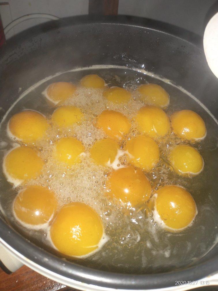 对孩子超级有效的止咳食物---冰糖金桔