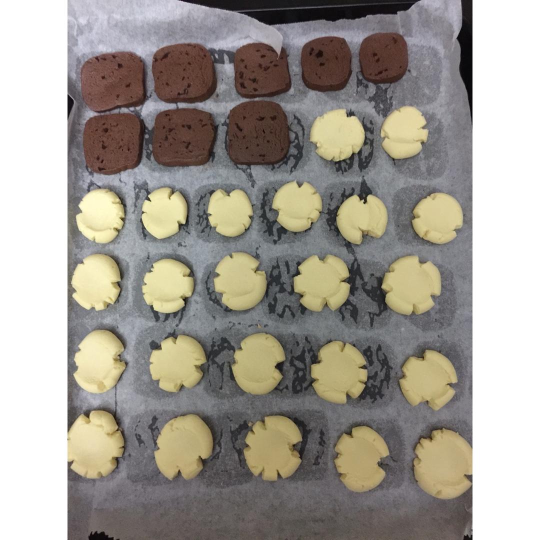 玛格丽特饼干